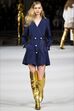 Alexis Mabille outono/inverno 2018