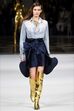 Alexis Mabille outono/inverno 2018