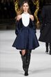 Alexis Mabille outono/inverno 2018