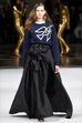 Alexis Mabille outono/inverno 2018