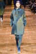 Issey Miyake outono/inverno 2018