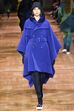 Issey Miyake outono/inverno 2018