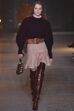 Isabel Marant outono/inverno 2018