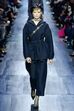 Dior outono/inverno 2018