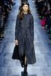 Dior outono/inverno 2018