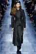 Dior outono/inverno 2018
