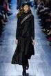 Dior outono/inverno 2018