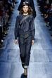 Dior outono/inverno 2018