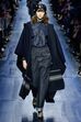 Dior outono/inverno 2018