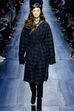 Dior outono/inverno 2018