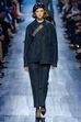 Dior outono/inverno 2018
