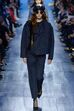 Dior outono/inverno 2018