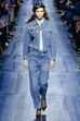 Dior outono/inverno 2018