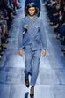 Dior outono/inverno 2018