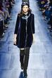 Dior outono/inverno 2018