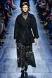 Dior outono/inverno 2018