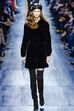 Dior outono/inverno 2018