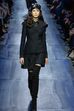 Dior outono/inverno 2018