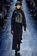 Dior outono/inverno 2018