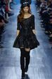 Dior outono/inverno 2018