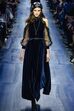 Dior outono/inverno 2018