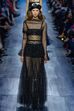 Dior outono/inverno 2018