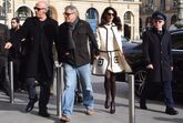 Amal e George Clooney