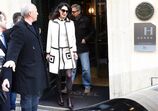  Amal e George Clooney