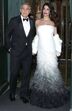  Amal e George Clooney