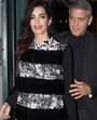  Amal e George Clooney