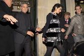  Amal e George Clooney