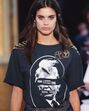 Sara Sampaio tem ataques de ansiedade na Semana da Moda de Paris