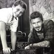Brooklyn Beckham