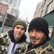 Brooklyn Beckham