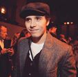 Brooklyn Beckham
