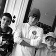 Brooklyn Beckham
