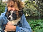Maria João Bastos ainda chora a morte de Amélie