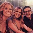 Vanessa Oliveira, José Carlos Malato, Sílvia Alberto