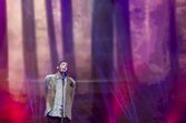 Salvador Sobral