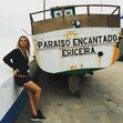 Cristina Ferreira