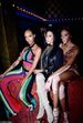 balmain after party 2017