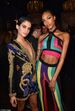 balmain after party 2017
