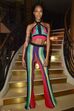 balmain after party 2017