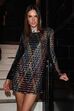 balmain after party 2017