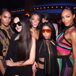 balmain after party 2017