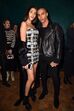 balmain after party 2017