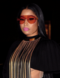 balmain after party 2017