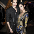 balmain after party 2017