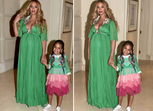beyoncé, blue ivy