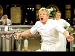 Ramsay Hells Kitchen